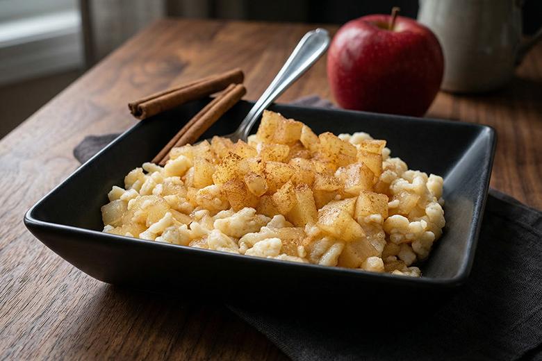 Steirische Apfelspatzen