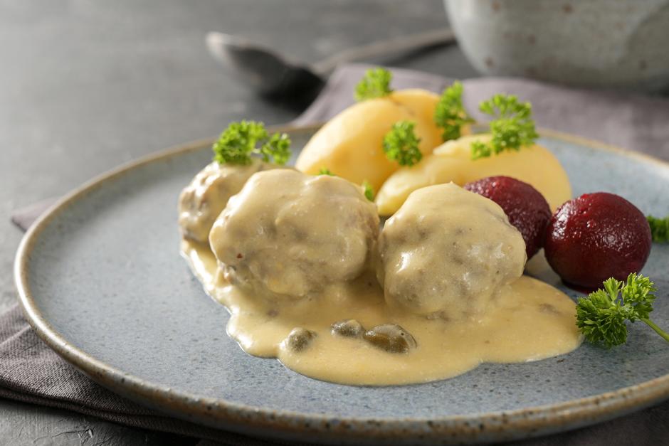 Königsberger Klopse