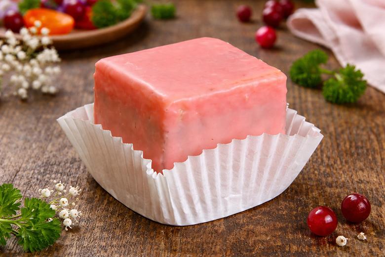 Punschkrapfen - Punschkrapferl