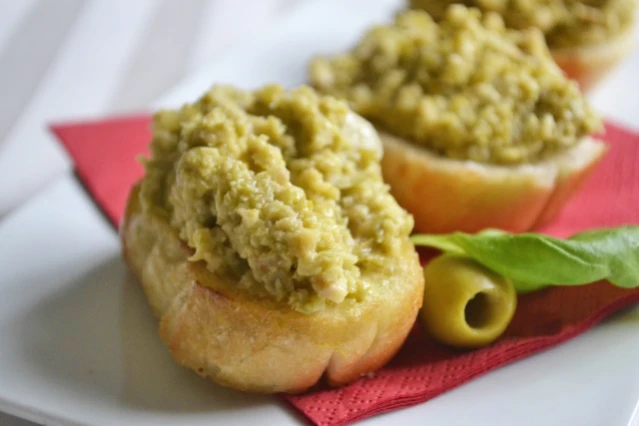 Tapenade
