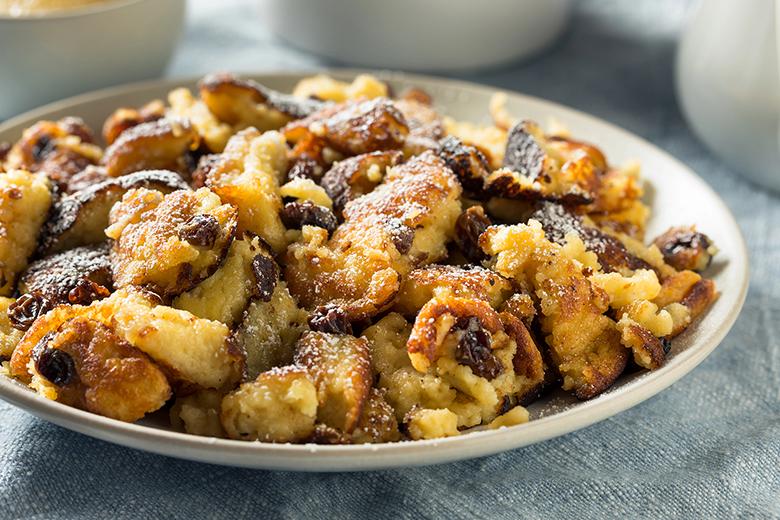 Kaiserschmarrn