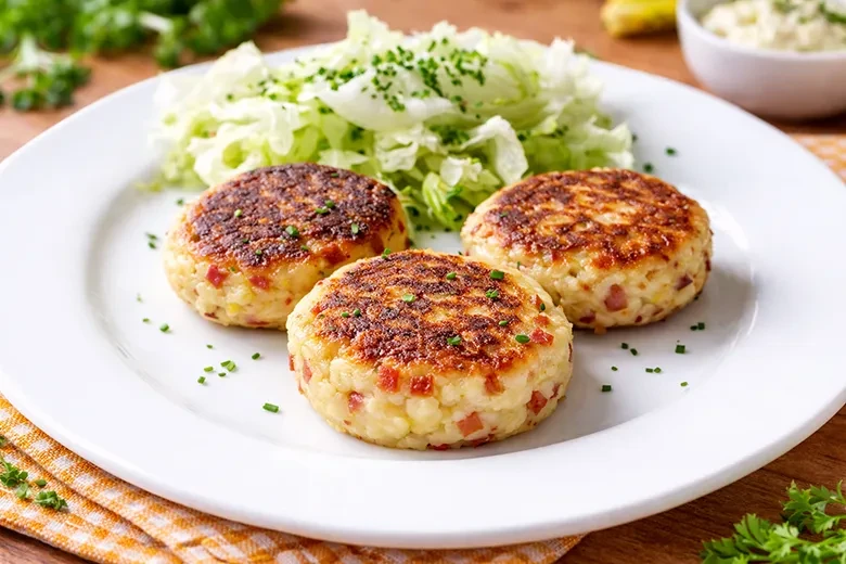 Kartoffellaibchen