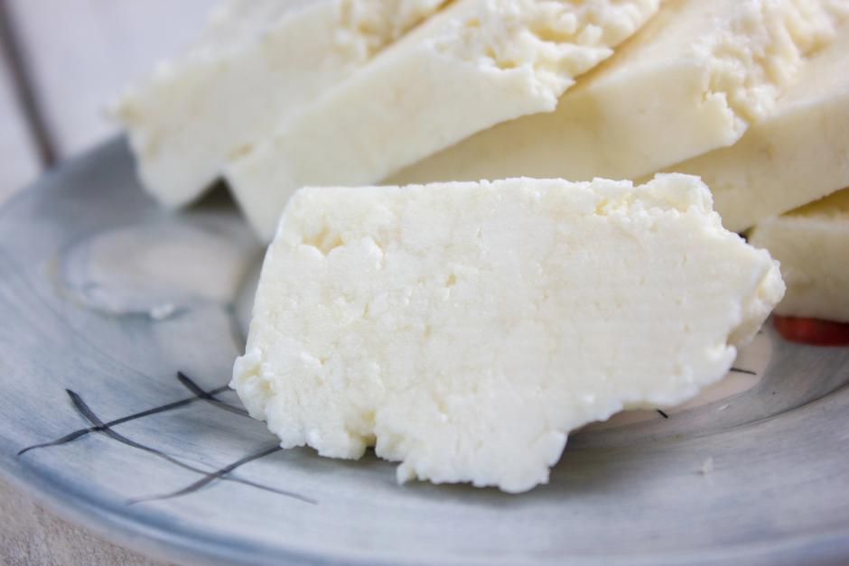 Panneer indischer Käse