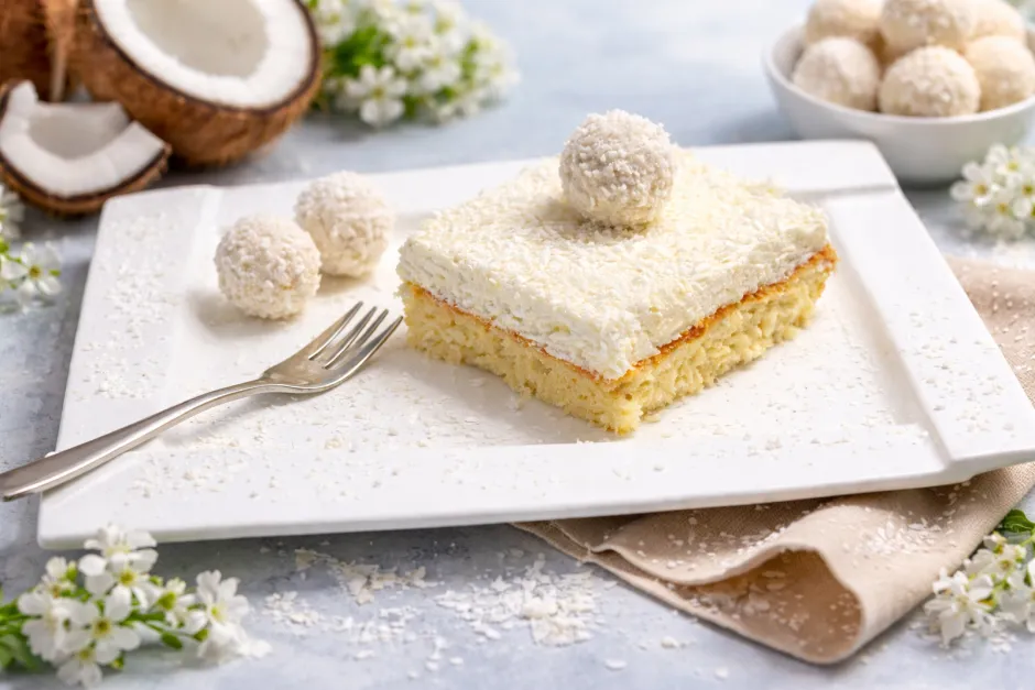 Raffaelloschnitten