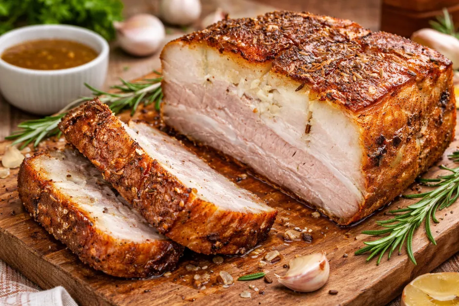 Kümmelbraten