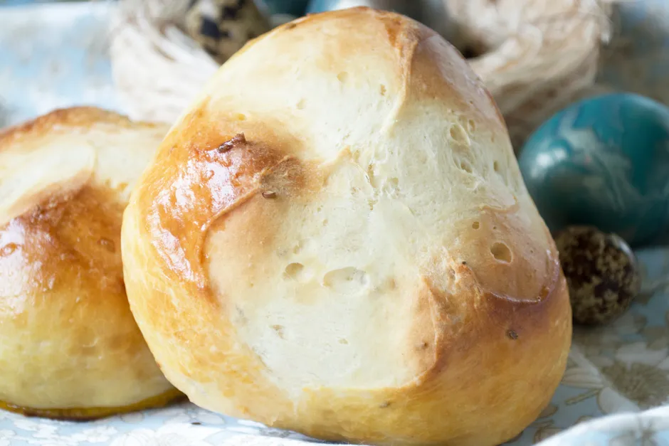 Osterpinzen