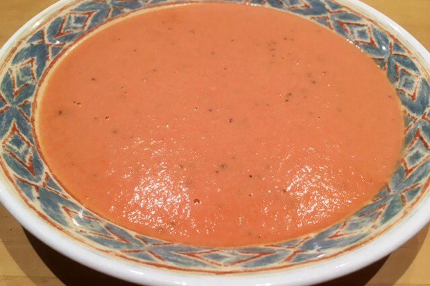 Tomatensuppe