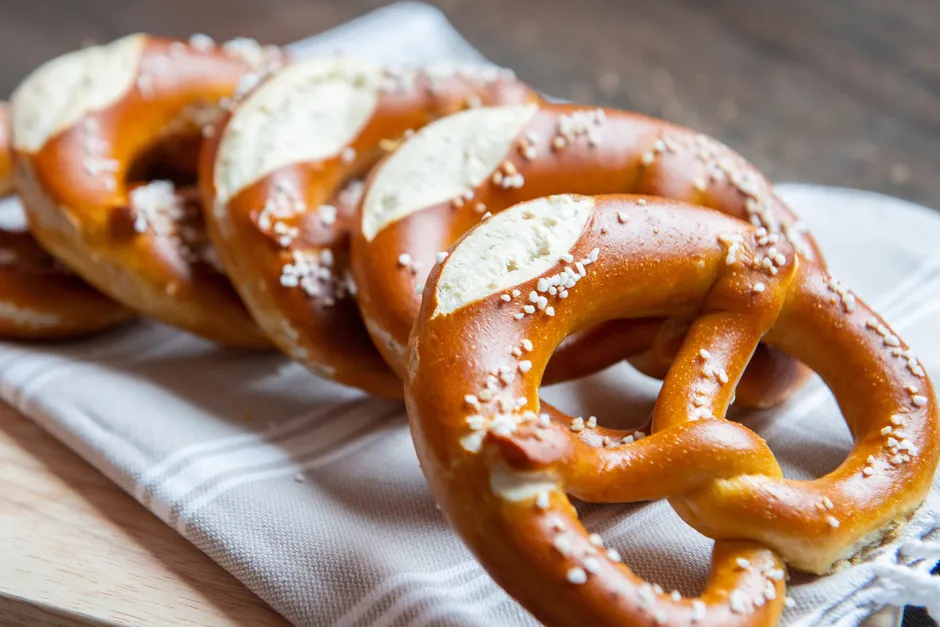 Brezel