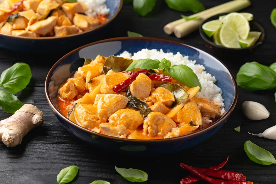 Thaicurry