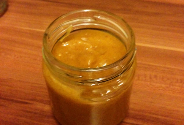 Dattelpaste