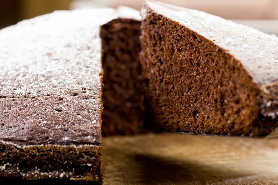 Omas Ölkuchen