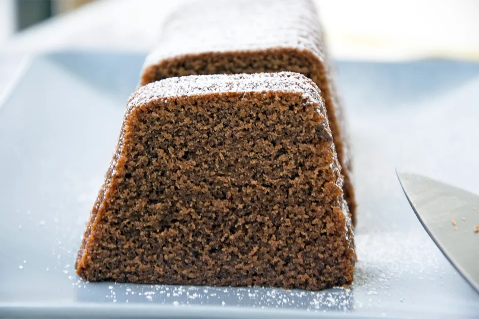 Sauerrahmkuchen