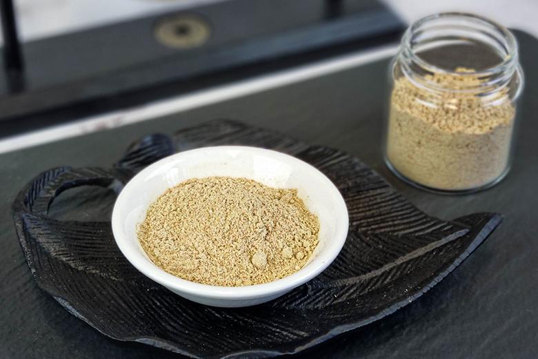 Umami Basis Gewürzmischung