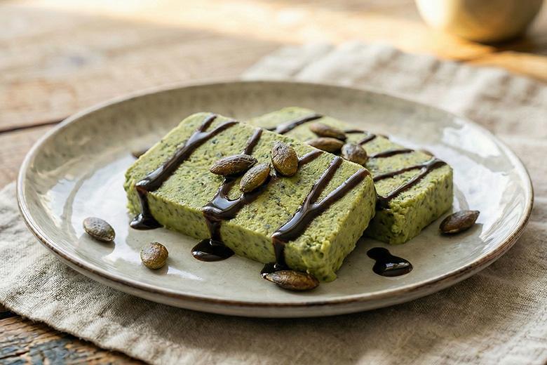 Kürbiskern - Parfait