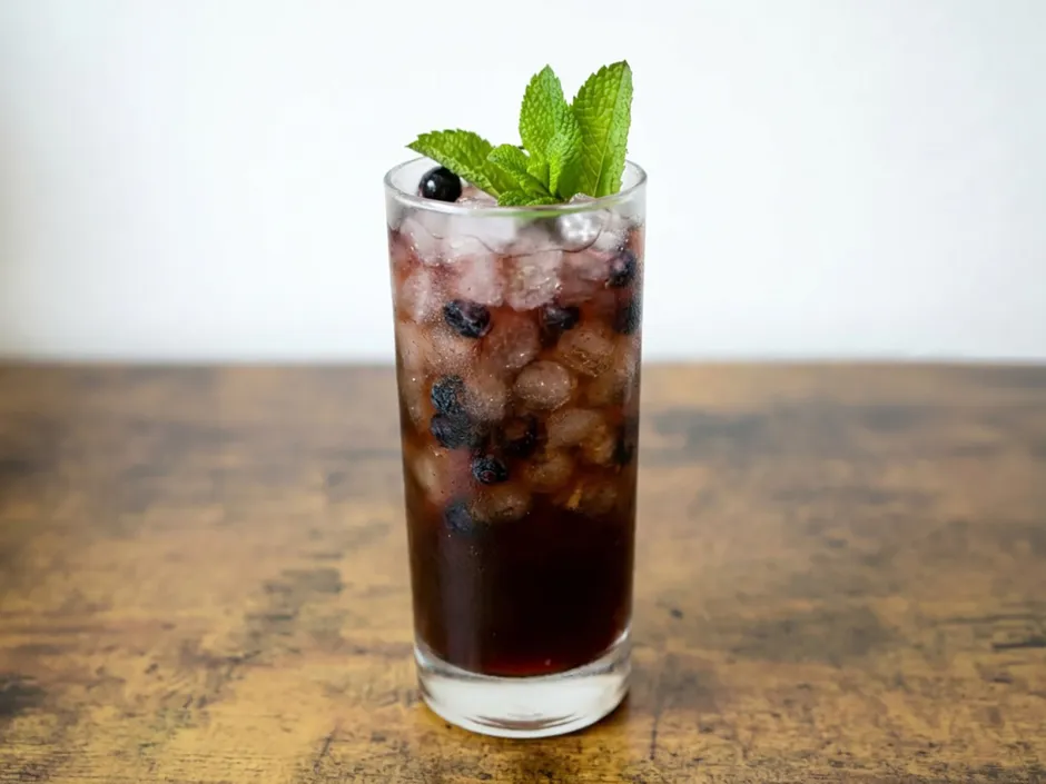 Midnight Mint