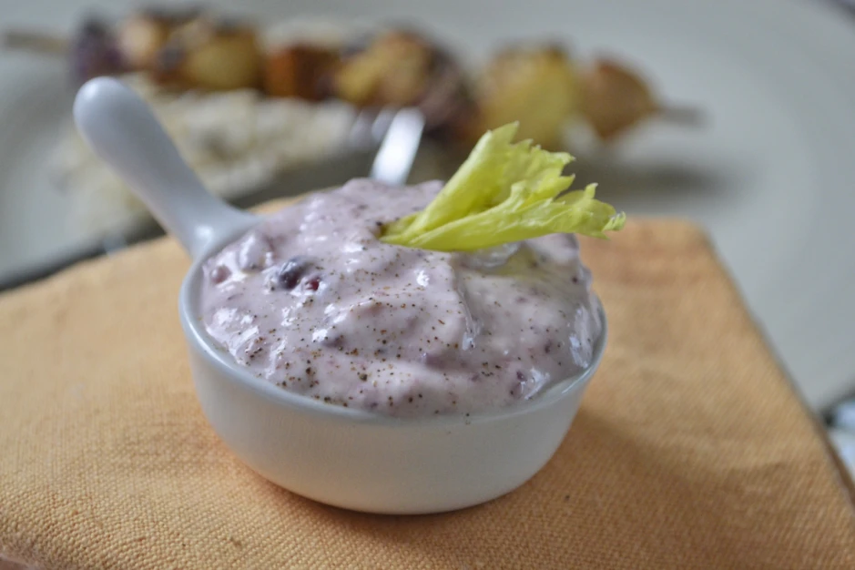 Preiselbeersauce