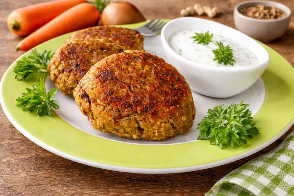 Hirselaibchen