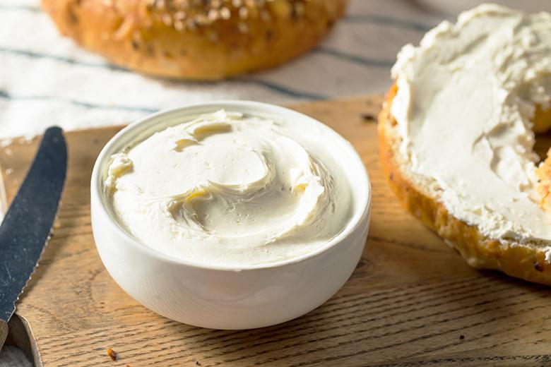 Kajmak - Balkan Austrich