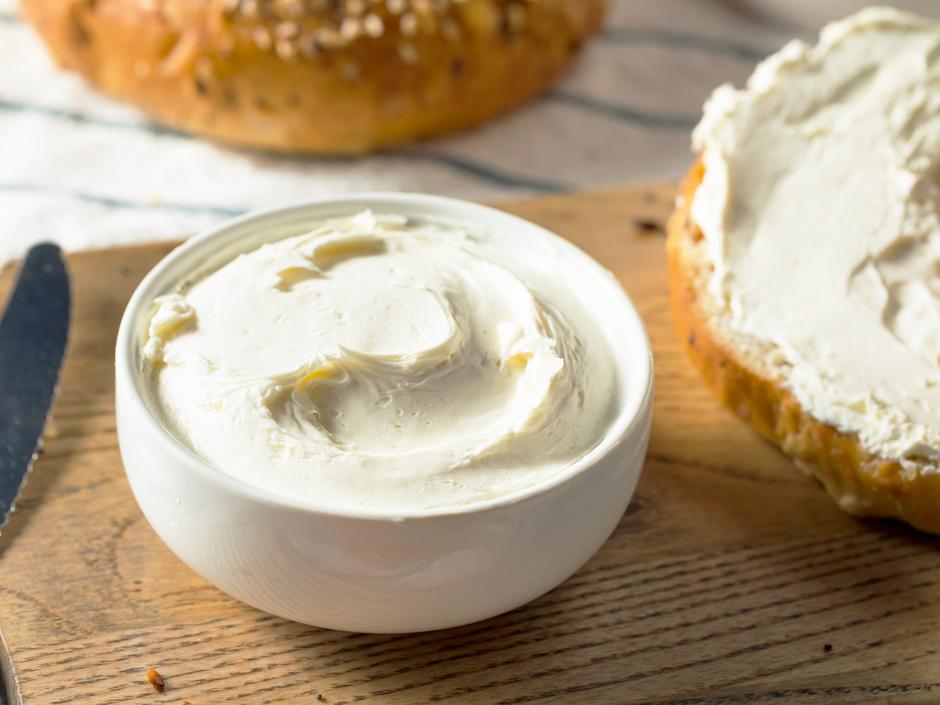 Kajmak - Balkan Aufstrich