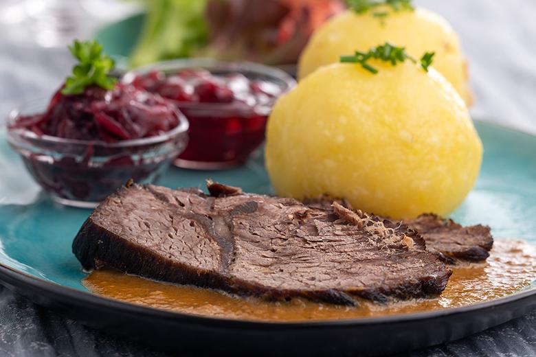 Sauerbraten