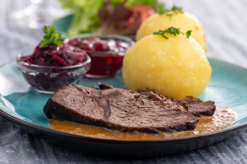 Sauerbraten