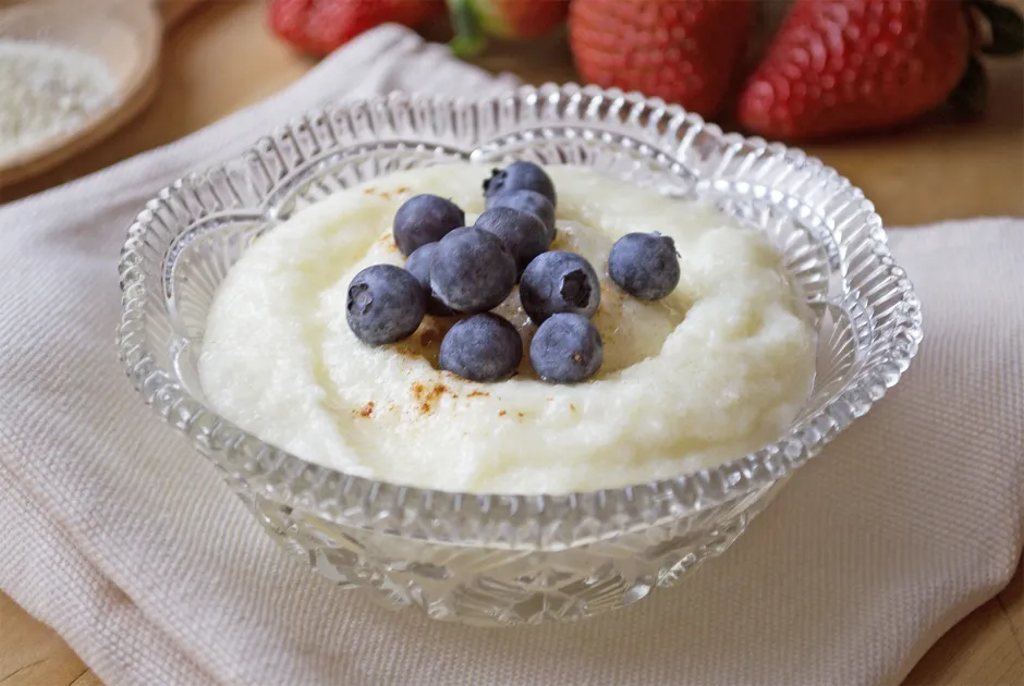 Grie&szlig;pudding