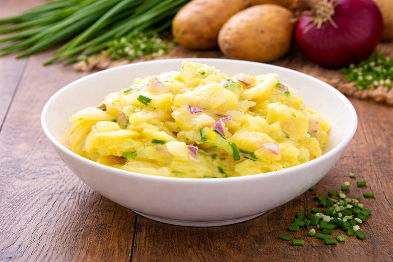 Marinade für Kartoffelsalat