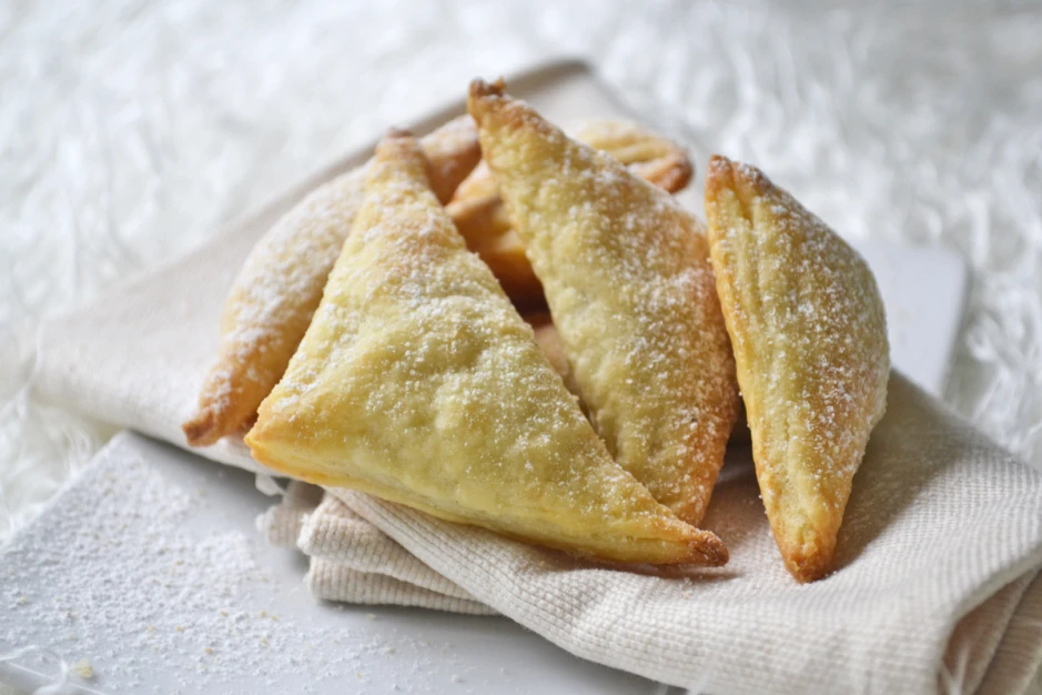 Polsterzipfel