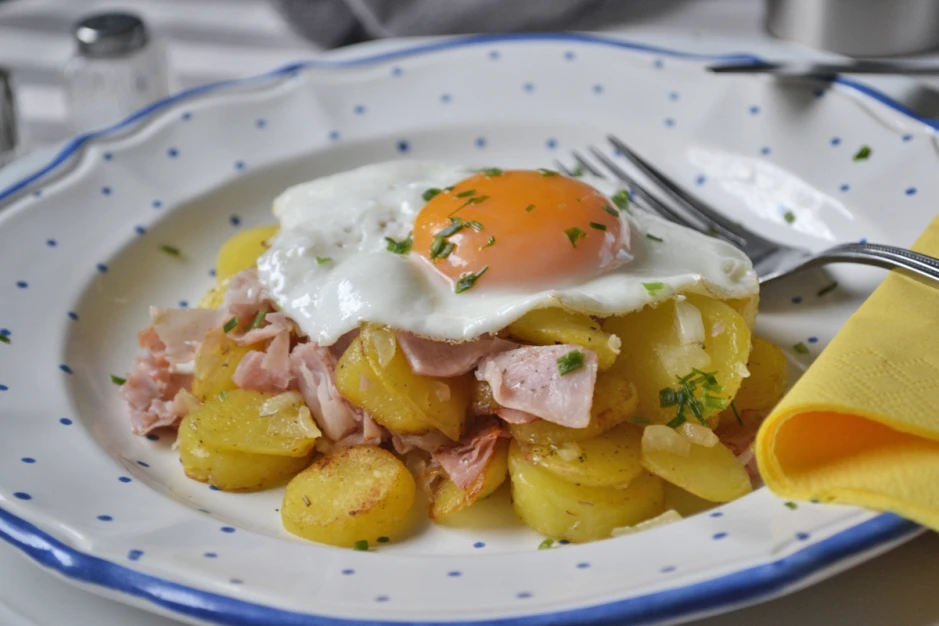 Tiroler Pfandl