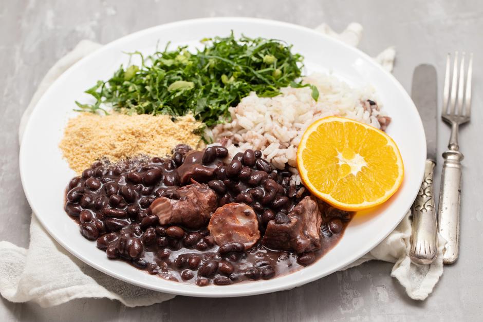 Feijoada