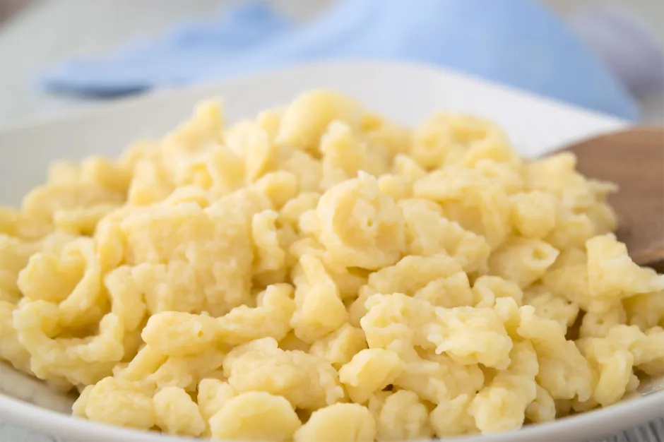 Buttersp&auml;tzle