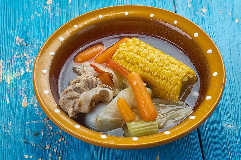 Sancocho