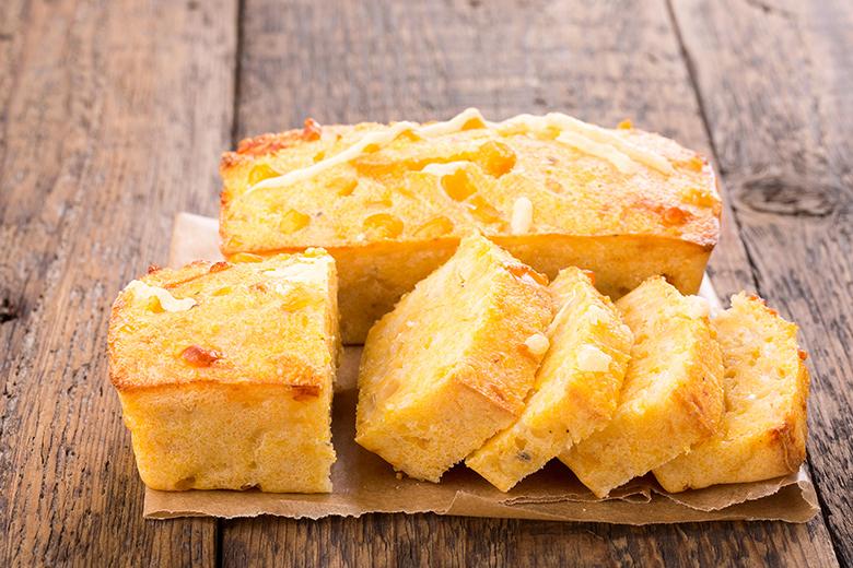 Sopa Paraquaya Maisbrot