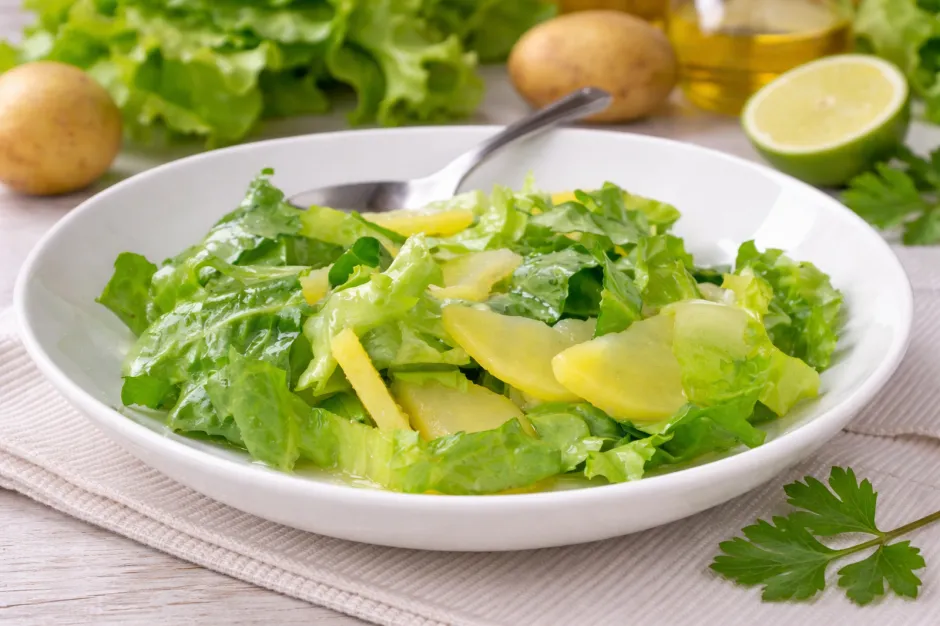 Endiviensalat