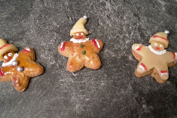 Honiglebkuchen