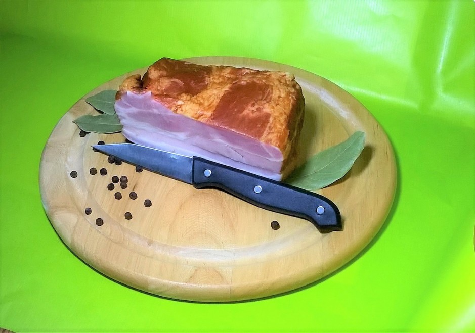 Kaiserfleisch