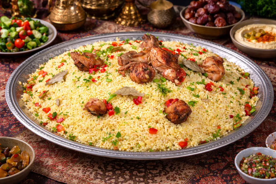 Kabsa