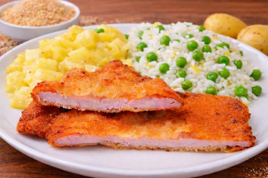 Surschnitzel
