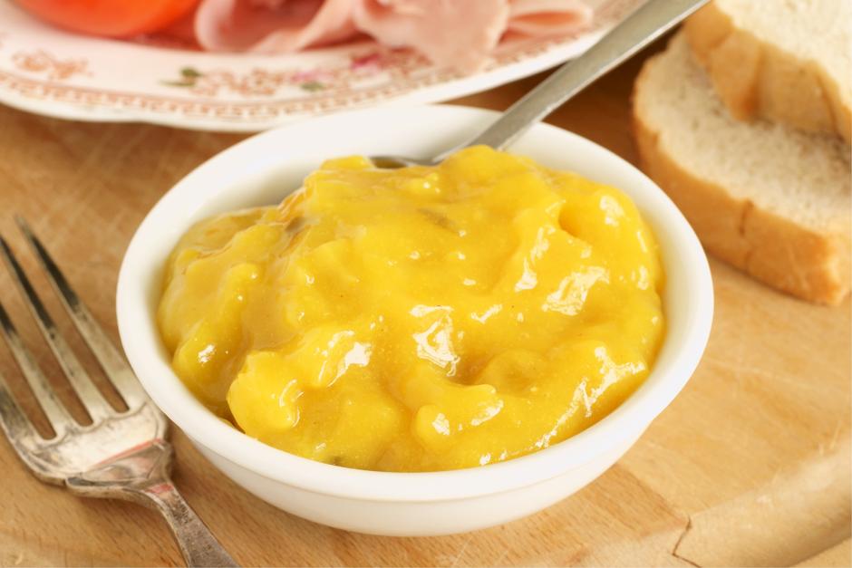 Piccalilli Senfgemüse