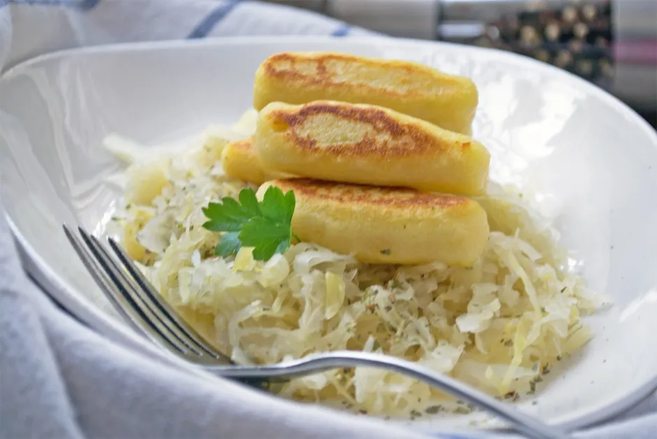 Erd&auml;pfel Nigl