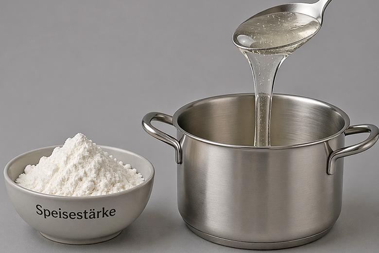 Tortengelee selbstgemacht