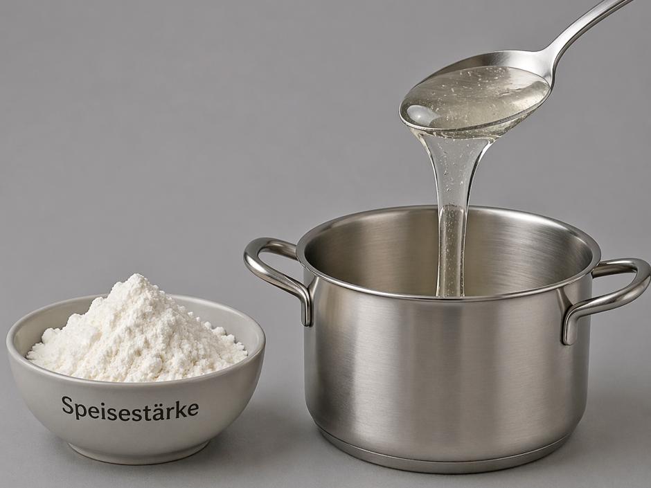 Tortengelee selbstgemacht