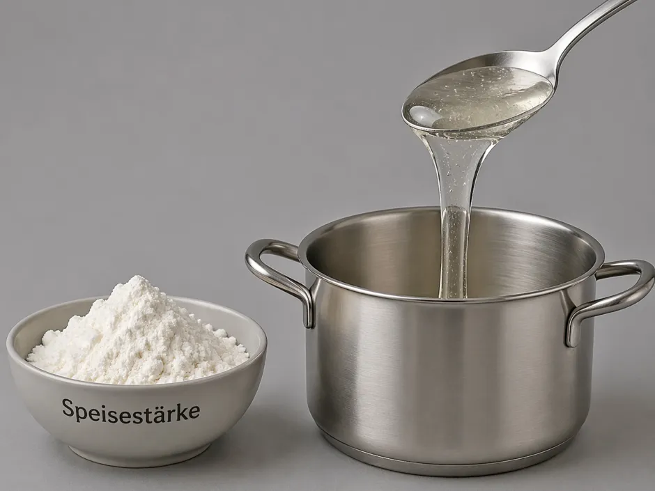 Tortengelee selbstgemacht