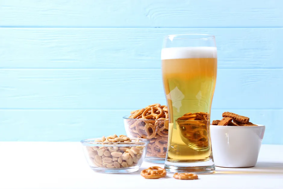 Alm Radler
