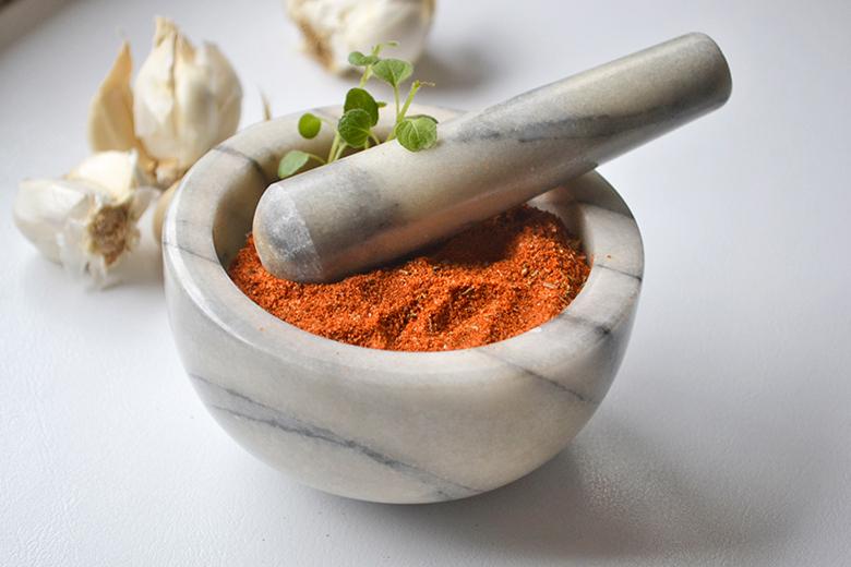 Brathuhn-, Fleischgewürzmischung