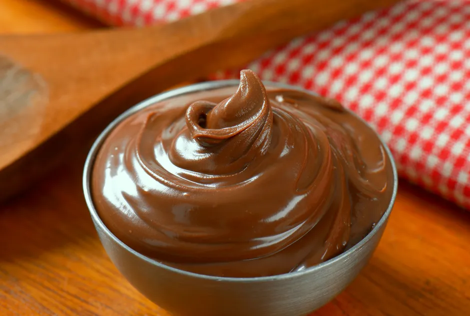Ganache Grundrezept