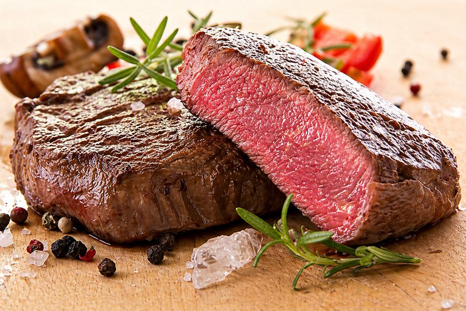 Rumpsteak