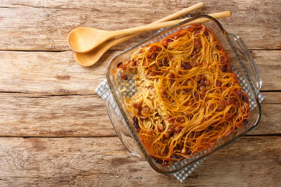 Kugel Yerushalmi