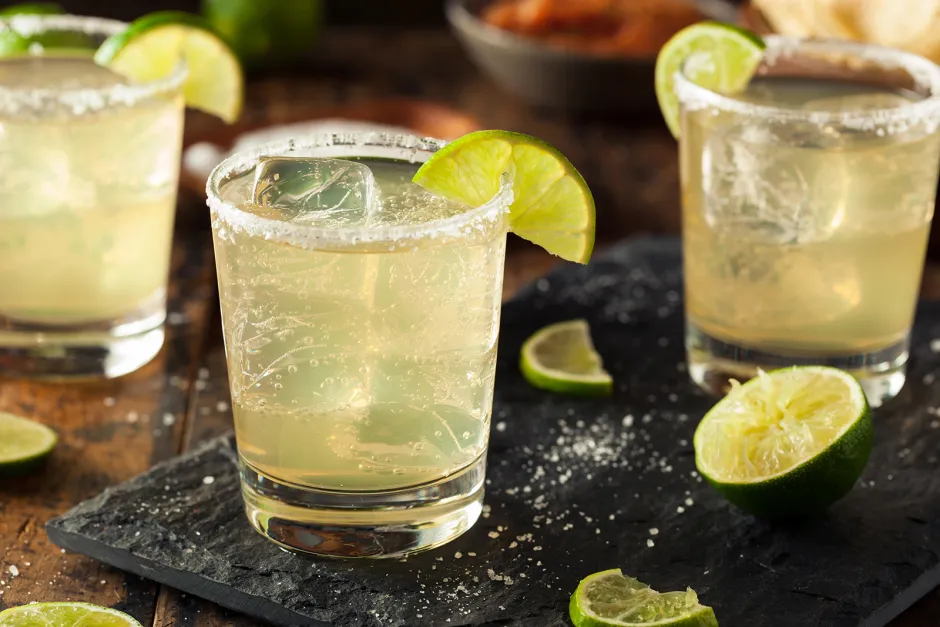 Biergarita