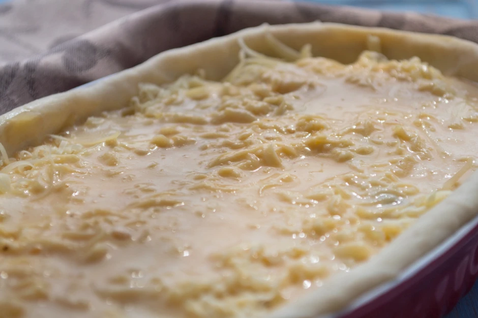 K&auml;sekuchen